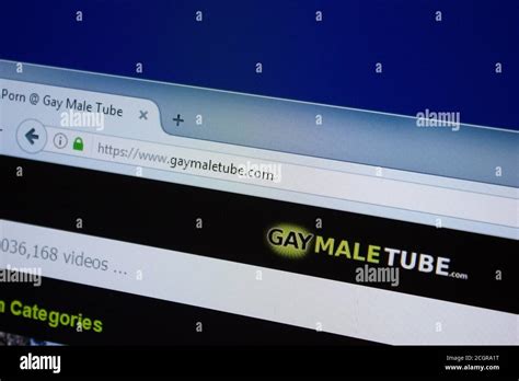 GayMaleTube